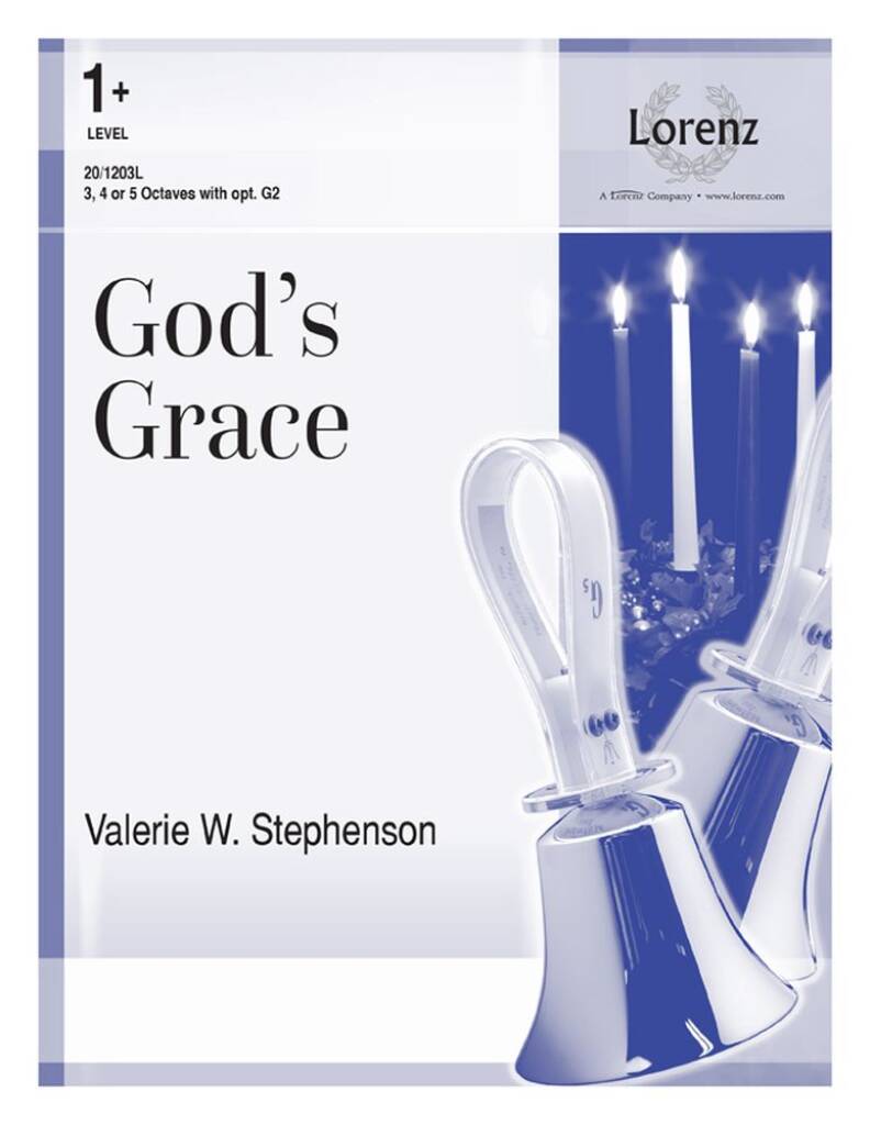 God's Grace